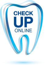 Faça o Check-Up Online Faça o Check-Up Online